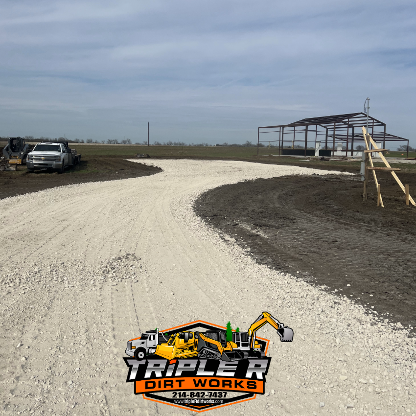 Logo Limestone Drive