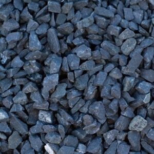 Black Tejas