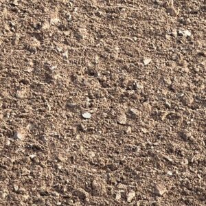 Decomposed Granite