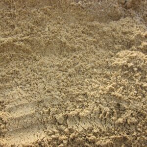 Concrete Sand